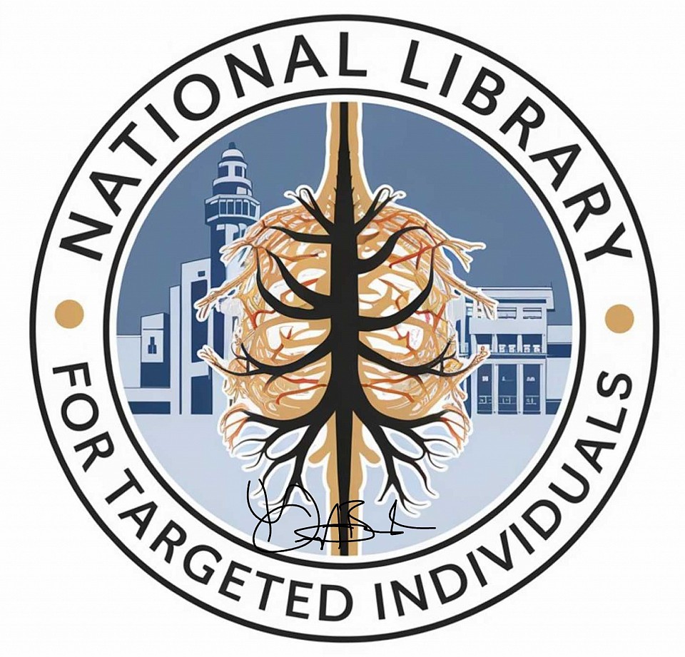 National Library For Targeted Individuals
