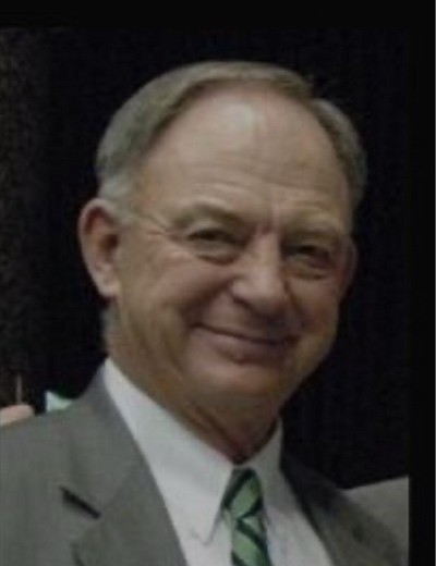 State of Missouri Rep Jim Guest