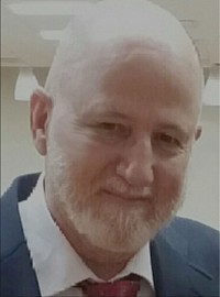 Geral Sosbee. Former FBI and US Army Veteran