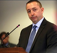 George Loder, Maine State Trooper