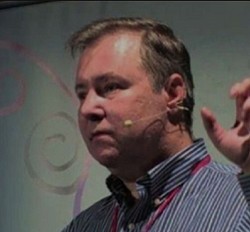 Dr Robert Duncan, CIA Whistleblower