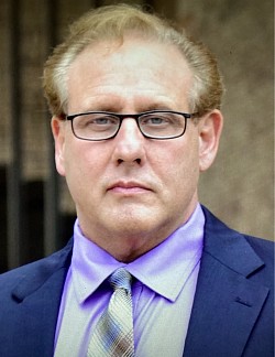 Dr John Hall, Anesthesiologist San Antonio Texas
