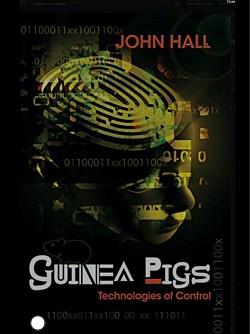 Dr John Halls Book, Guinea Pigs