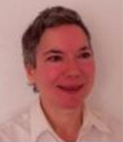 Mary  Gregory  U.S. Customs Officer