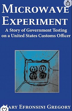 Microwave Experiment, US Custom Officer