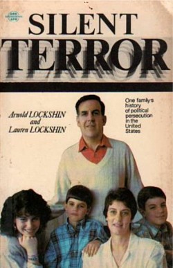 Arnold Lockshin Family Tortured out of Texas