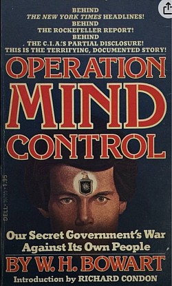 Our Secret Governments War Against Its Own People
