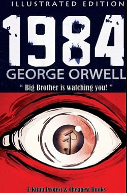 Big Brother is Watching