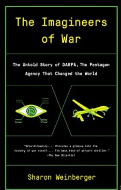 The Imagineers of War