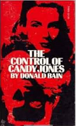 The Control of Candy Jones