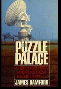 The Puzzle Palace