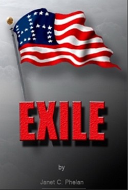 Exile, betrayal