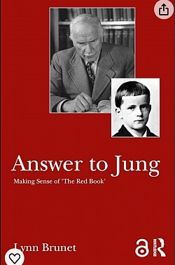 Answer to Jung Making Sense of 'The Red Book'