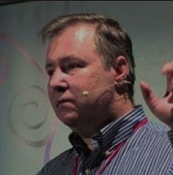 Dr Robert Duncan, CIA Whistleblower and Author,