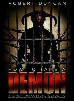 Dr Robert Duncan’s Book