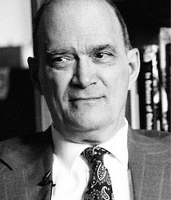 William “Bill” Binney, NSA Whistleblower