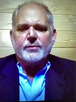 Kevin Shipp, CIA Whistleblower
