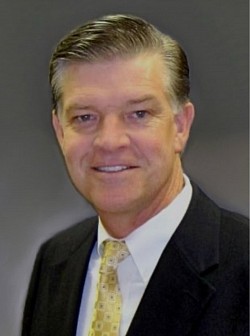 Richard Lighthouse, NASA Whistleblower