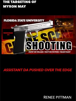 ASSISTANT DA PUSHED OVER THE EDGE