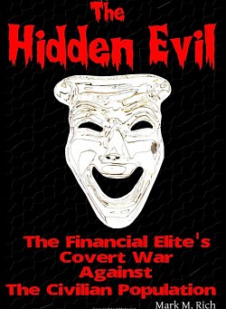 The Financial Élite's Covert War Against The Civilian Population