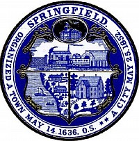 City of Springfield Missouri
