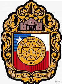 City of San Antonio Texas