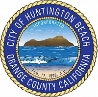 City of Huntington Beach California