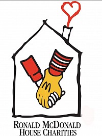 Ronald Mc Donald House