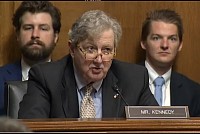 Artificial intelligence, U.S Rep. Kennedy