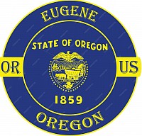 City of Eugene Oregon