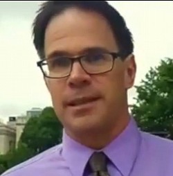 Dr Aaron Matthew’s  Neuroscientist