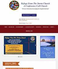 Dr Millicent Black, U.S Airforce Veteran
