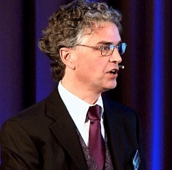Dr Nick Begich