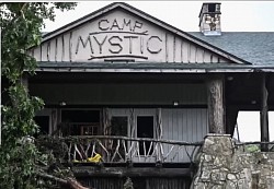 Camp Mystic