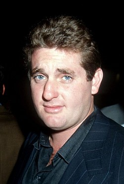 Chris Penn, Movie Star Deceased
