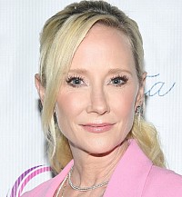 Anne Heche, Movie Star Murdered
