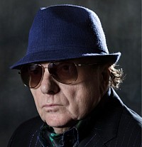 Van Morrison, Musician