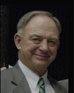 Rep. Jim Guest, Missouri