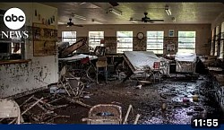 Camp Mystic destroyed a place for children and friendship