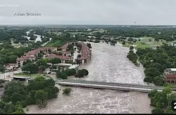 Texas Flood wiped out communities
