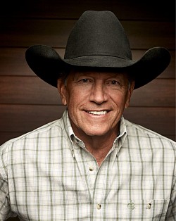 George Strait, Musician Support