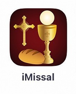 The Catholics Bible Verbatim with catholic priests, Smartphone App