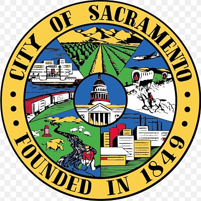City of Sacramento California