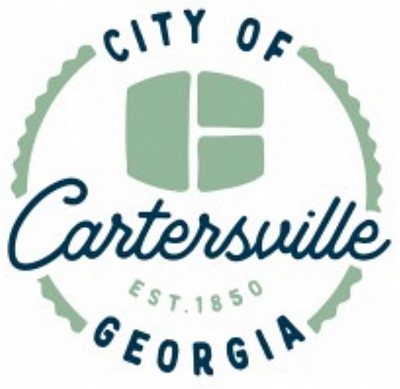 Cartersville Georgia Cityhall