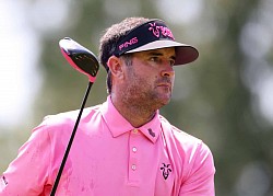 Bubba Watson, Pro Golfer